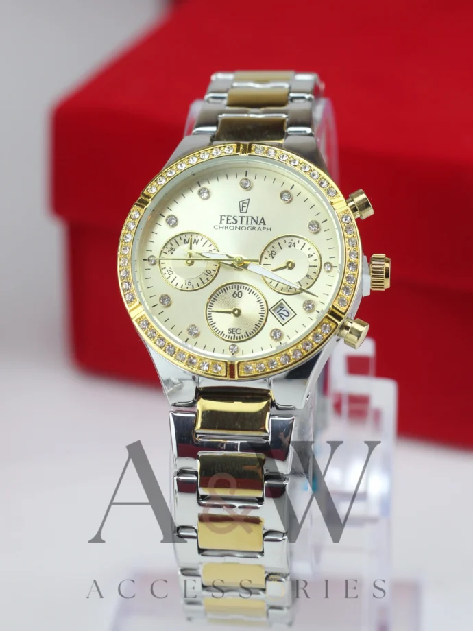 Festina Femme F20403/1 – Image 2