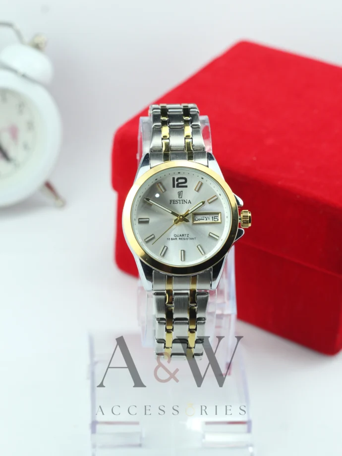 Festina Femme Date/Jour