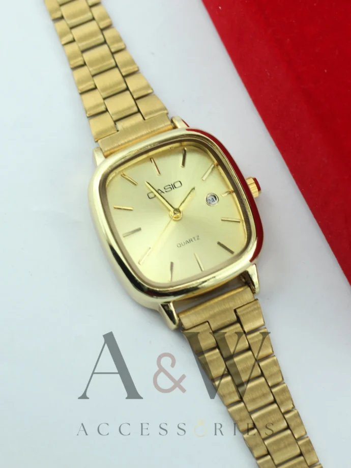 CASIO Femme E117 – Image 2
