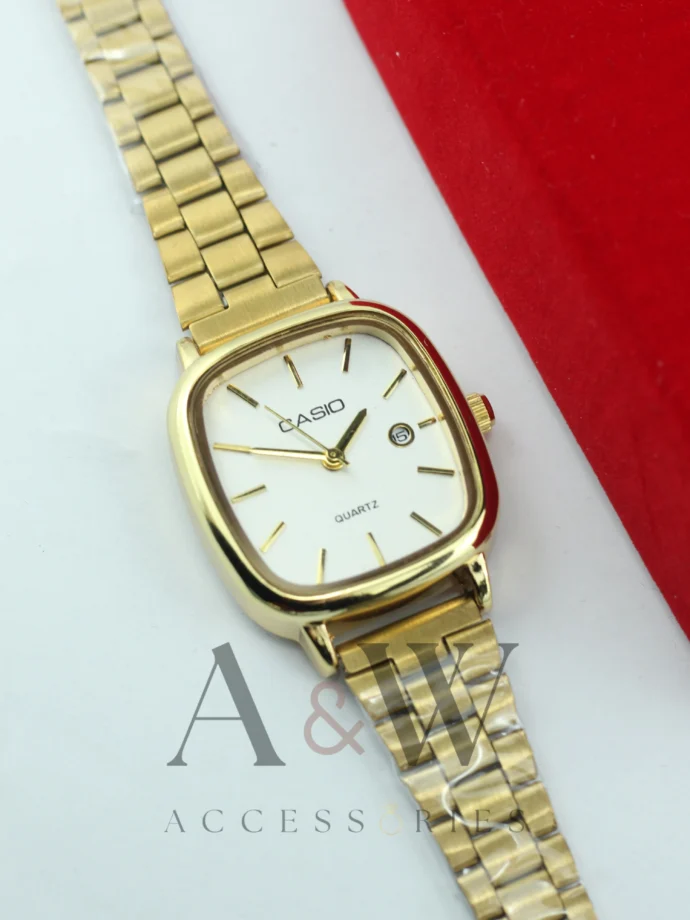 CASIO Femme E117