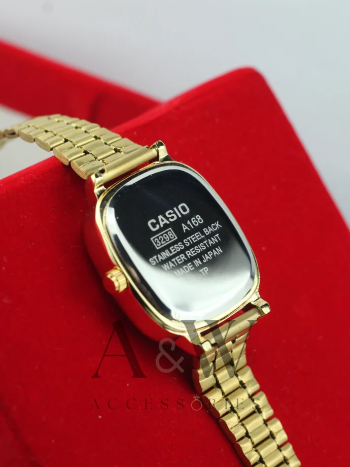 CASIO Femme E117 – Image 3