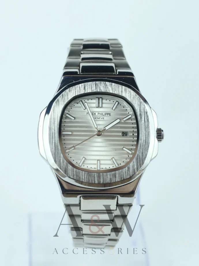 PATEK NAUTILUS High Quality – Image 2