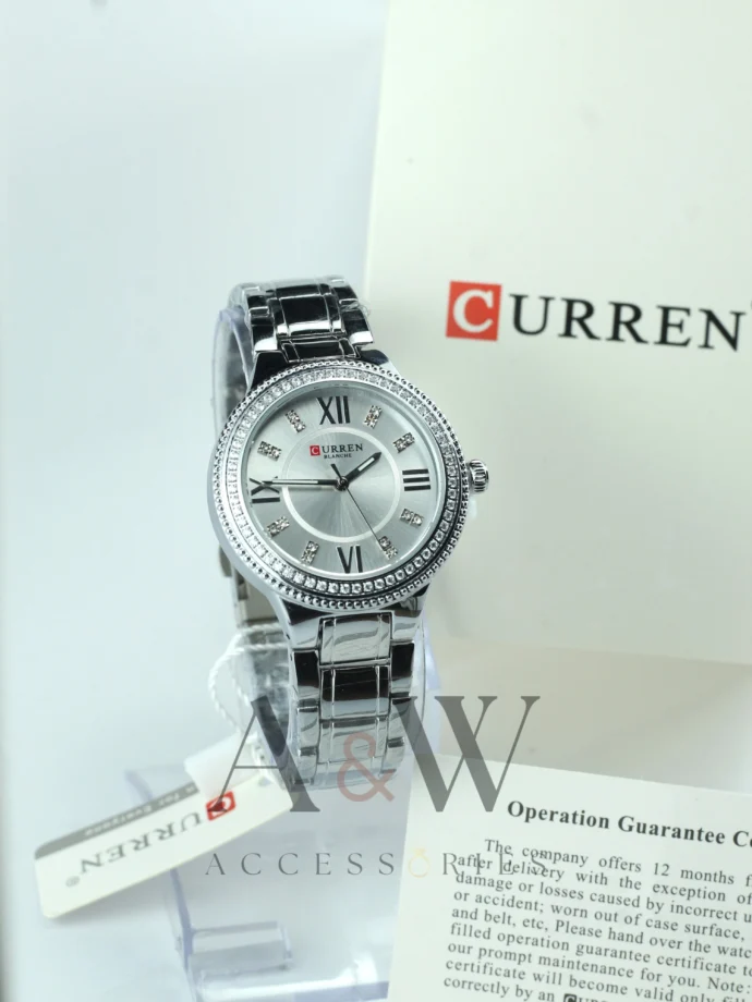 CURREN 9004L ✅️ – Image 2