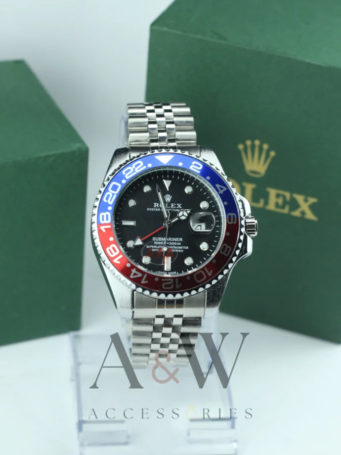GMT Master II Jubilée