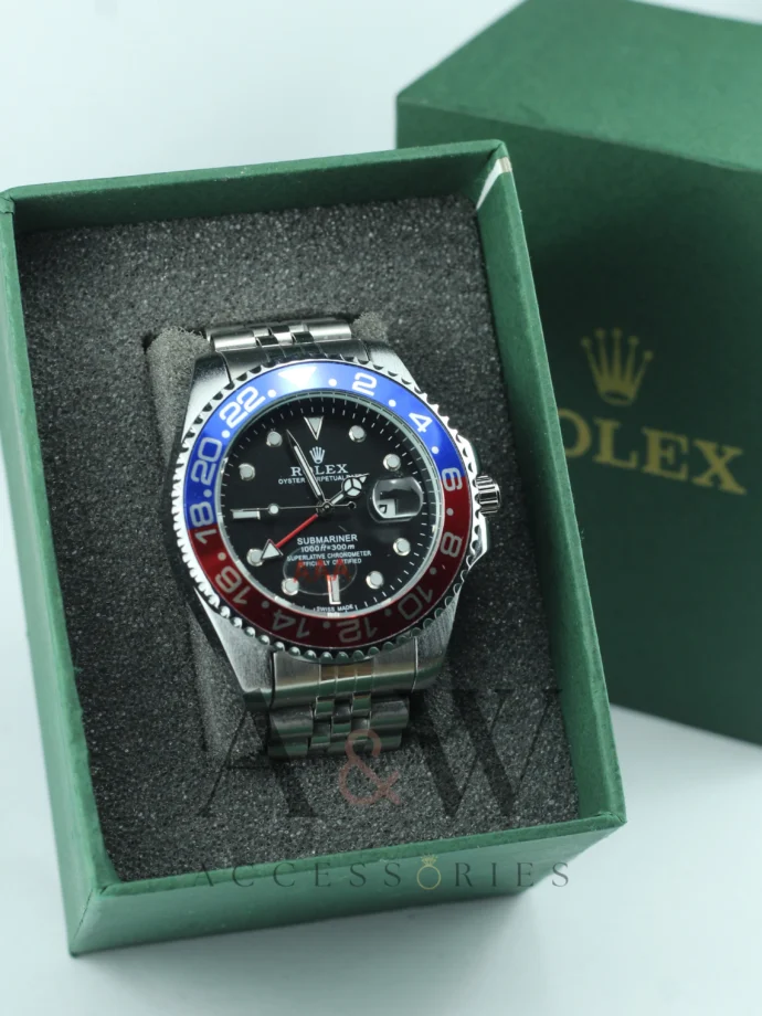 GMT Master II Jubilée – Image 2