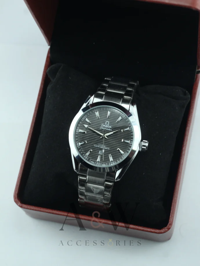 Omega SeaMaster – Image 2