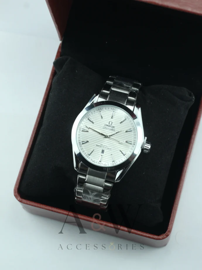 Omega SeaMaster