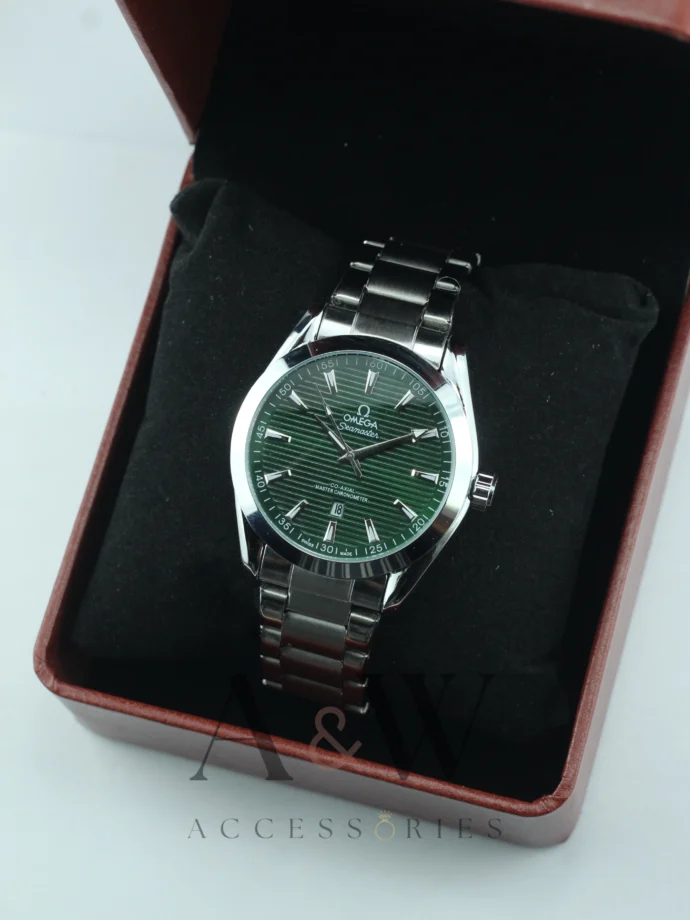 Omega SeaMaster – Image 4