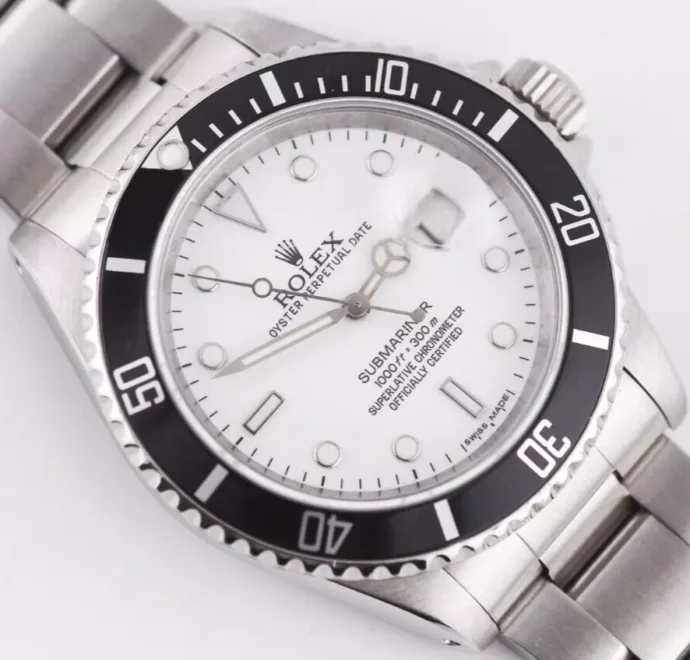 Submariner High Quality