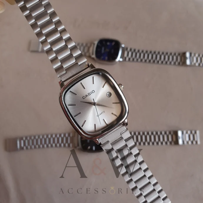 CASIO Homme