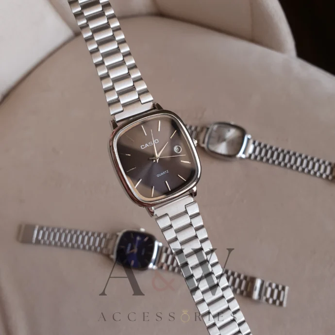 CASIO Homme – Image 2