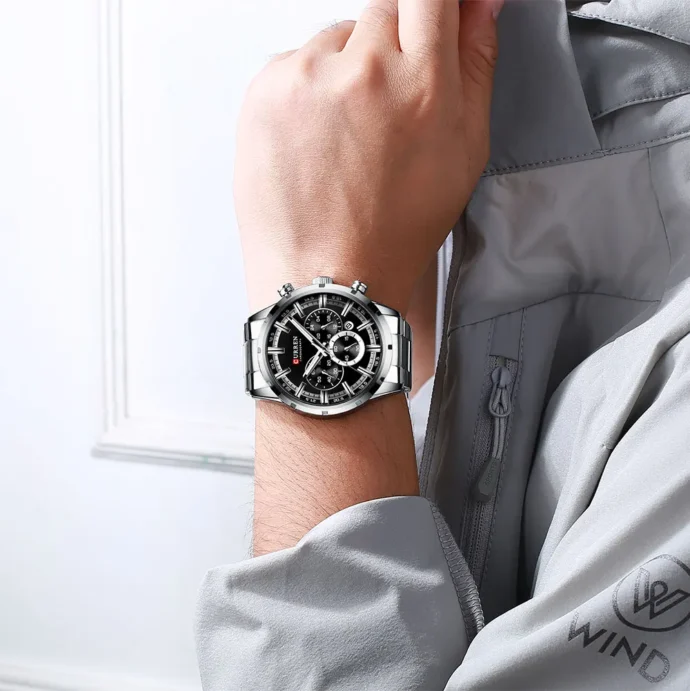 CURREN 8355 – Image 3