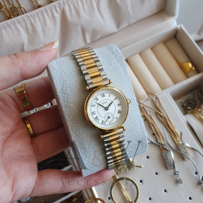 IEKE Vintage + Sac shopping – Image 2
