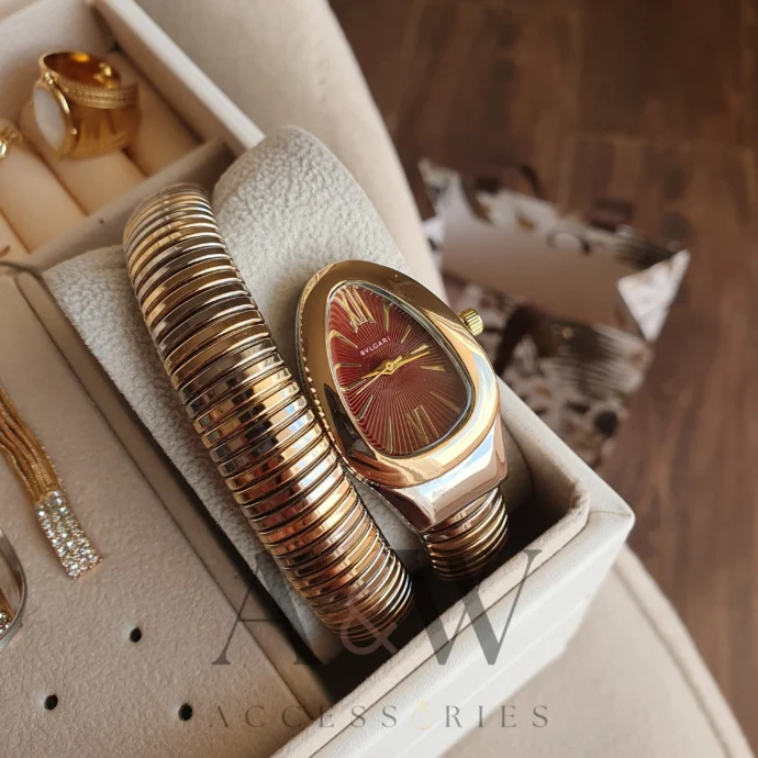 BVLGARI 🐍 – Image 3