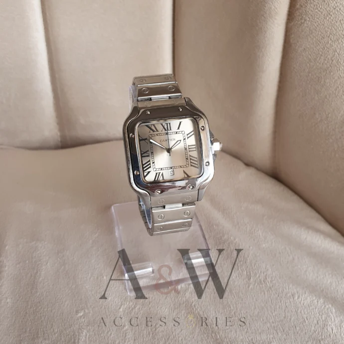 CARTIER SANTOS – Image 2
