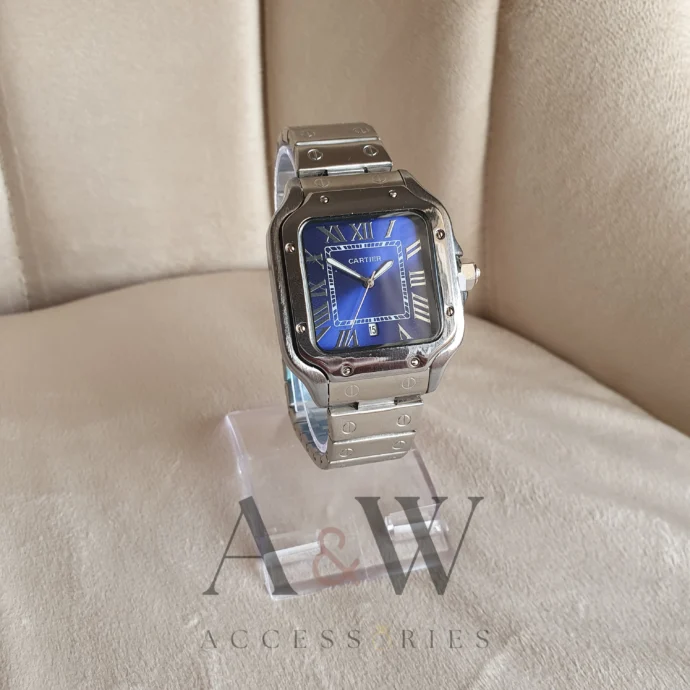 CARTIER SANTOS – Image 3