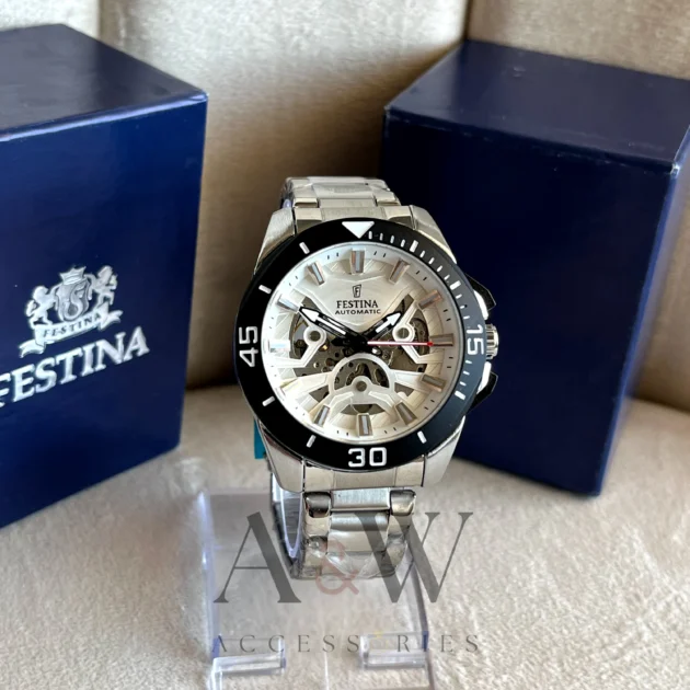 Festina Automatic